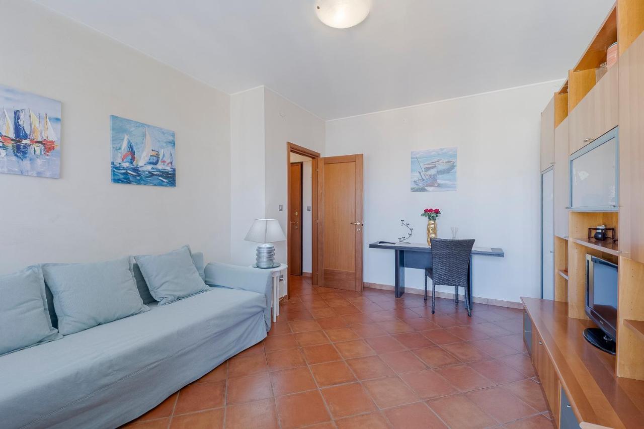 Victoria Apartment Бордигера Экстерьер фото